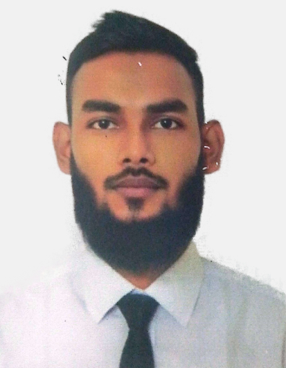 Hasin Bin Siddik